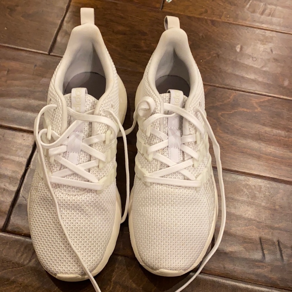 Adidas tennis shoes